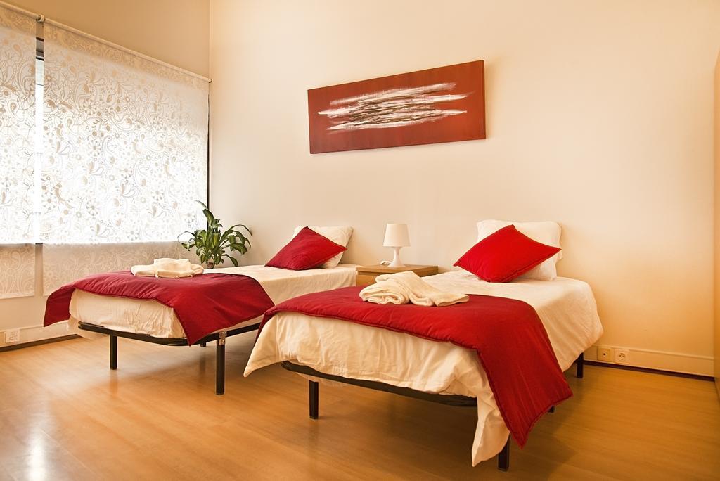 Vrs - Porto Centre Trindade Studio Extérieur photo