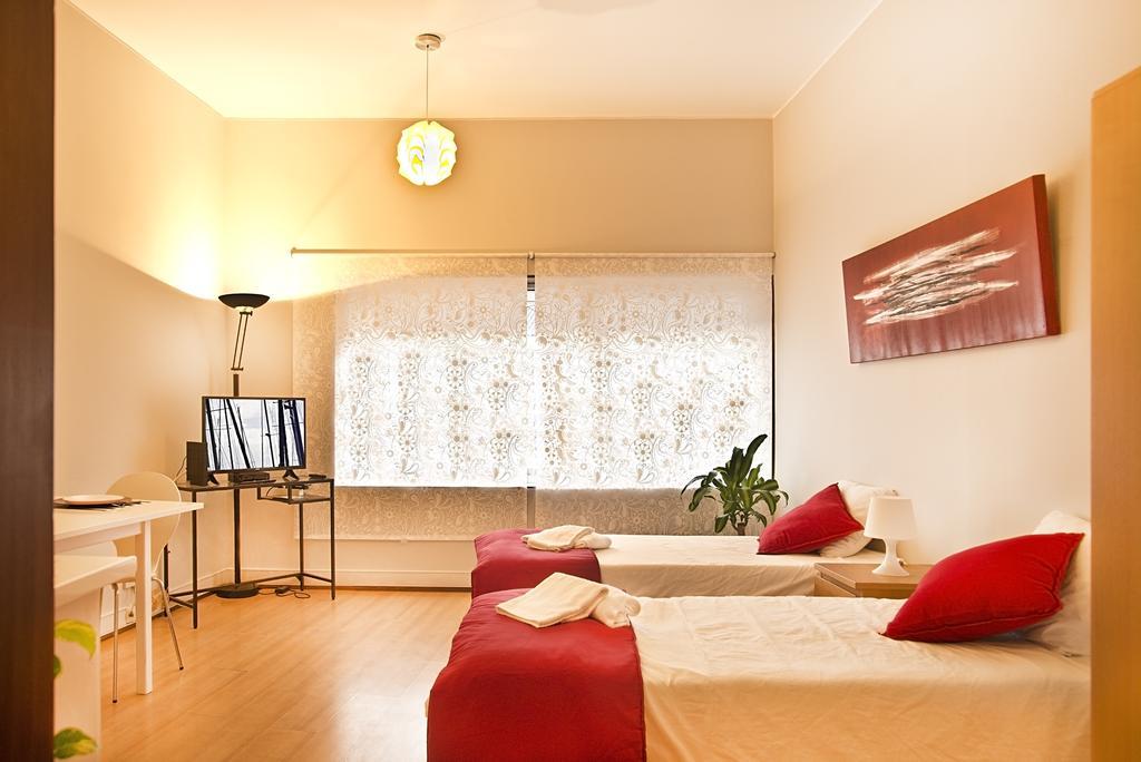 Vrs - Porto Centre Trindade Studio Extérieur photo