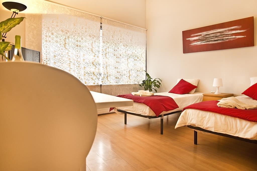 Vrs - Porto Centre Trindade Studio Extérieur photo
